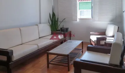 Imóvel à venda com 65 m² e 2 quartos no Grajaú/RJ