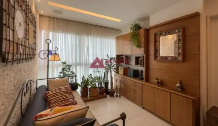 Duplex à venda com 172 m² e 3 quartos na Barra da Tijuca/RJ