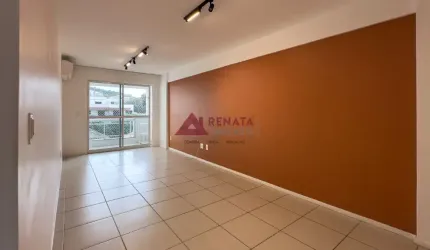Apartamento à venda com 75 m² e 2 quartos no Grajaú/RJ