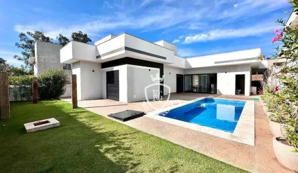 Casa à venda, 212 m² por R$ 2.149.000,00 - Condomínio Villas do Golfe - Itu/SP
