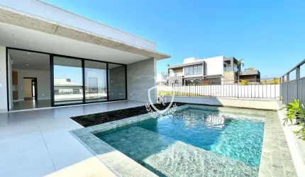 Casa à venda, 362 m² por R$ 2.950.000,00 - Condomínio Villas do Golfe - Itu/SP