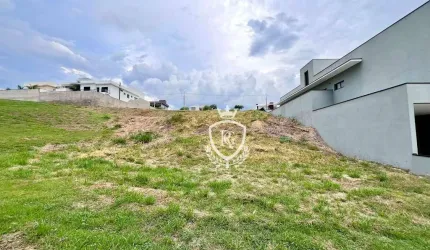 Terreno à venda, 420 m² por R$ 272.000,00 - Condomínio Mirante dos Ipês - Salto/SP