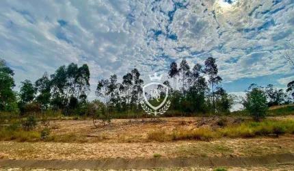 Terreno à venda, 2160 m² por R$ 1.250.000,00 - Condomínio Terras de São José II - Itu/SP