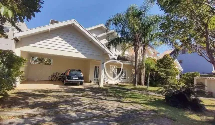 Casa com 3 dormitórios, 260 m² - venda por R$ 1.800.000 ou aluguel por R$ 9.000/mês - Condomínio Jardim Theodora - Itu/SP