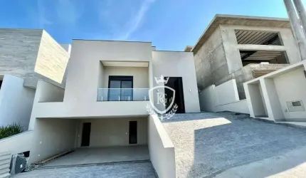 Casa à venda, 298 m² por R$ 2.500.000,00 - Condomínio Reserva Saint Paul - Itu/SP