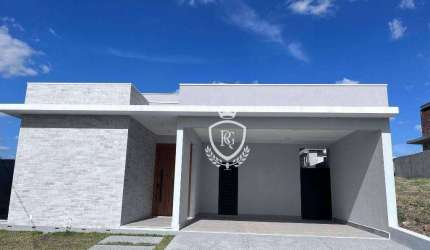 Casa à venda, 212 m² por R$ 1.500.000,00 - Condomínio Reserva Saint Paul - Itu/SP