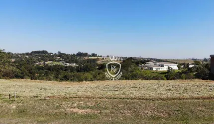 Terreno à venda, 2134 m² por R$ 1.750.000,00 - Condomínio Terras de São José II - Itu/SP