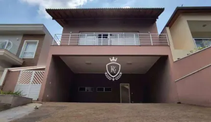 Casa à venda, 281 m² por R$ 1.400.000,00 - Condomínio Portal da Vila Rica - Itu/SP