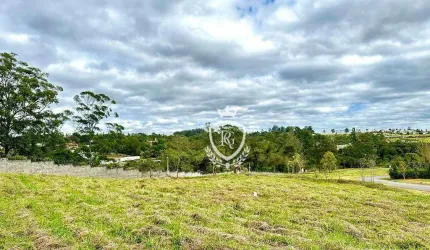 Terreno à venda, 2520 m² por R$ 1.190.000,00 - Condomínio Terras de São José II - Itu/SP
