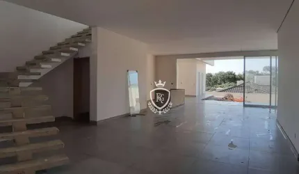 Casa à venda, 255 m² por R$ 1.450.000,00 - Condomínio Portal da Vila Rica - Itu/SP