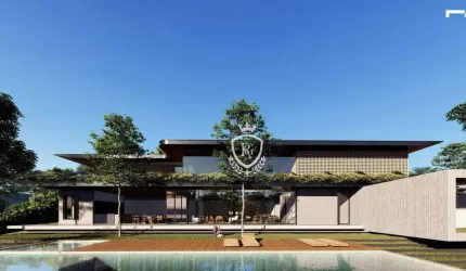 Casa à venda, 823 m² por R$ 18.900.000,00 - Condomínio Quinta da Baroneza - Bragança Paulista/SP
