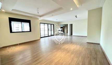 Apartamento com 3 dormitórios à venda, 180 m² por R$ 1.500.000,00 - Edifício City Parque - Itu/SP