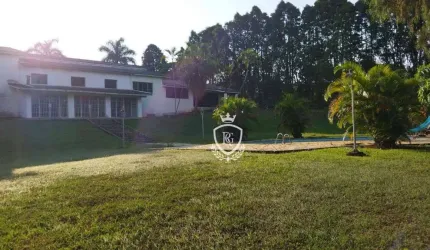 Casa à venda, 740 m² por R$ 1.900.000,00 - Condomínio City Castelo - Itu/SP