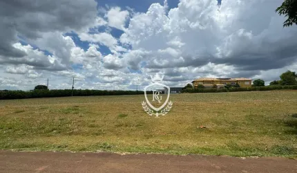 Terreno à venda, 1050 m² por R$ 580.000,00 - Condomínio Fazenda Alvorada - Porto Feliz/SP