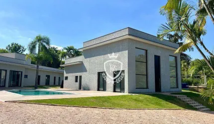 Casa à venda, 480 m² por R$ 5.300.000,00 - Condomínio City Castelo - Itu/SP
