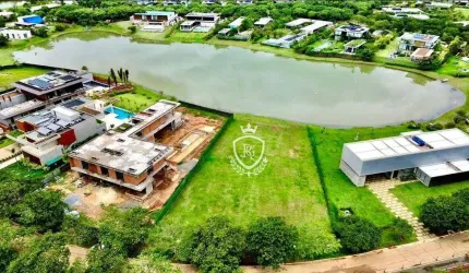 Terreno à venda, 2237 m² por R$ 8.300.000,00 - Condomínio Fazenda Boa Vista - Porto Feliz/SP
