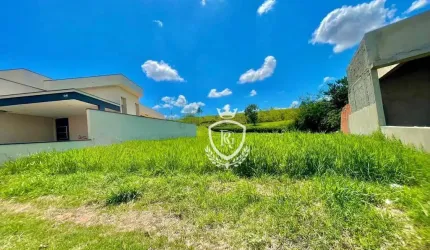 Terreno à venda, 410 m² por R$ 424.000,00 - Condomínio Lagos D'Icaraí - Salto/SP