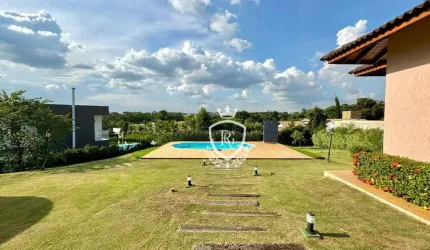 Casa à venda, 344 m² por R$ 2.499.000,00 - Condomínio Haras Paineiras - Salto/SP