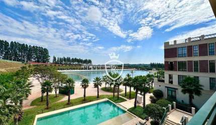 Apartamento à venda, 437 m² por R$ 16.500.000,00 - Boa Vista Village - Porto Feliz/SP