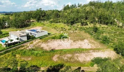 Terreno à venda, 2940 m² por R$ 1.990.000,00 - Condomínio Terras de São José II - Itu/SP