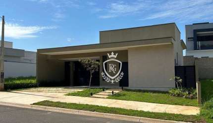 Casa à venda, 170 m² por R$ 1.367.000,00 - Condomínio Lagos D'Icaraí - Salto/SP