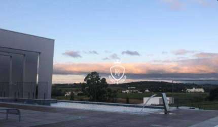 Casa com 6 dormitórios à venda, 692 m² por R$ 9.700.000,00 - Condomínio Terras de São José II - Itu/SP