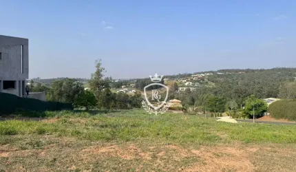 Terreno à venda, 2100 m² por R$ 1.690.000,00 - Condomínio Terras de São José II - Itu/SP