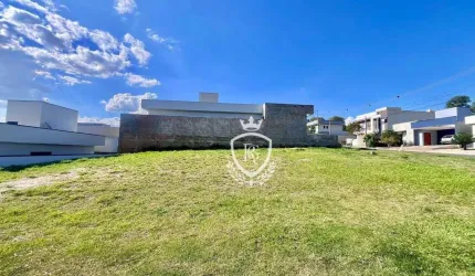Terreno à venda, 462 m² por R$ 380.000,00 - Condomínio Lagos D'Icaraí - Salto/SP