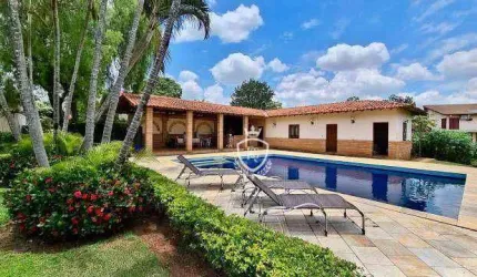 Casa, 888 m² - venda por R$ 2.450.000,00 ou aluguel por R$ 10.000,00/mês - Condomínio Monte Belo - Salto/SP