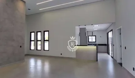 Casa Condomínio Una