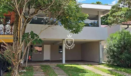Casa para venda no Portal de Itu