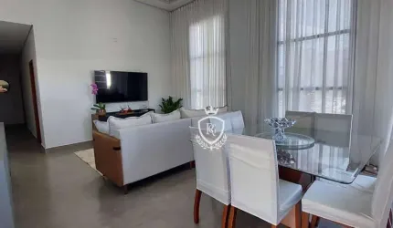 Casa para venda no Condomínio Gardenville