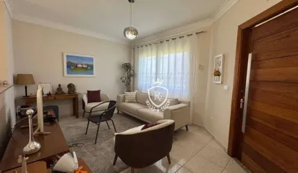 Casa à venda, 151 m² por R$ 1.350.000,00 - Condomínio Terras de Mont Serrat - Salto/SP