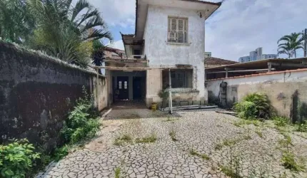 ÓTIMA OPORTUNIDADE DE INVESTIMENTO EM SANTOS!
