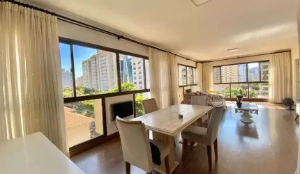 APARTAMENTO COM 180M²COM 3 DORMITÓRIOS , 2 VAGAS DEMARCADAS NO GONZAGA EM SANTOS