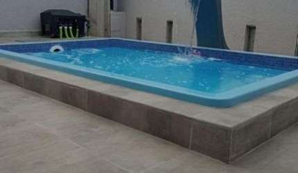 SOBRADO TRIPLEX COM 94,74M² ÚTEIS, LOCALIZADO NO MACUCO EM SANTOS;