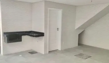 Village Duplex 100 m² no Campo Grande em Santos