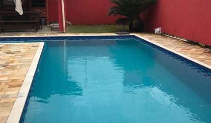CASA CIBRATEL II - ITANHAÉM SP