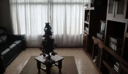 CASA JARDIM DO ESTÁDIO - SANTO ANDRÉ SP