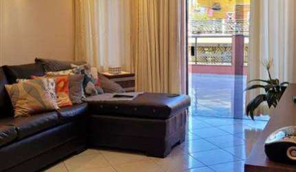 CASA VILA SÃO JOSÉ - SÃO BERNARDO DO CAMPO SP