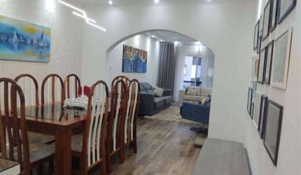 APARTAMENTO VILA ASSUNÇÃO - PRAIA GRANDE SP
