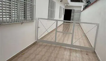 CASA JARDIM GUAIUBA - GUARUJÁ SP