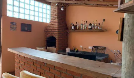 APARTAMENTO SANTA MARIA - SANTO ANDRÉ SP