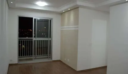 APARTAMENTO VILA HOMERO THON - SANTO ANDRE SP