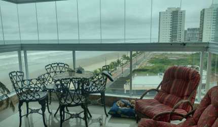 APARTAMENTO VILA SÃO PAULO - MONGAGUÁ SP