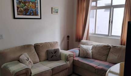 APARTAMENTO ENSEADA - GUARUJÁ SP