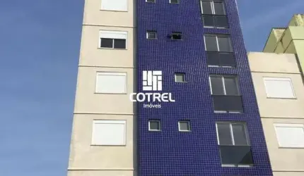Apartamento  3 dormitórios á venda no Residencial Solar Michelangelo