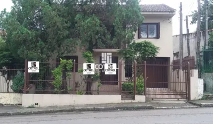 Casa 3 dormitórios à venda Nossa Senhora de Lourdes Santa Maria/RS