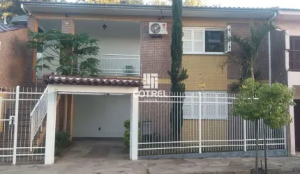 Casa 6 dormitórios à venda Nossa Senhora de Fátima Santa Maria/RS