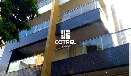 Apartamento 3 dormitórios à venda Centro Santa Maria/RS